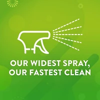 Scrubbing Bubbles® Bathroom Cleaner with Bleach, Attacks Mildew Stains on Tubs, Shower Walls and More, 946mL, 946mL
