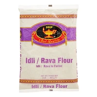 IDLI RAVA FLOUR - FRENCH