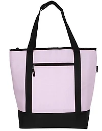 Ozark Trail 50 Can Thermal Tote Pink