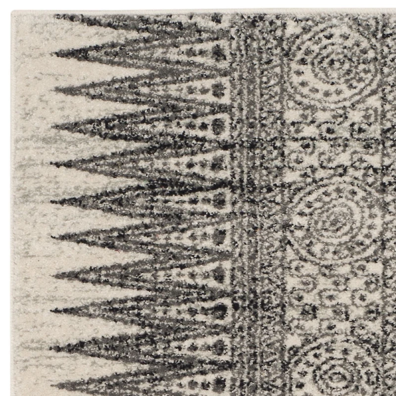 Safavieh Evoke Keisha Tapis Abstrait Géométrique