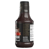 Bull's-Eye Bold Original BBQ Sauce, 425mL