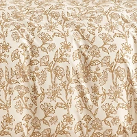 Ensemble de housse de couette 3 pièces Johnson Home - Coton 200 fils, léger et lavable en machine