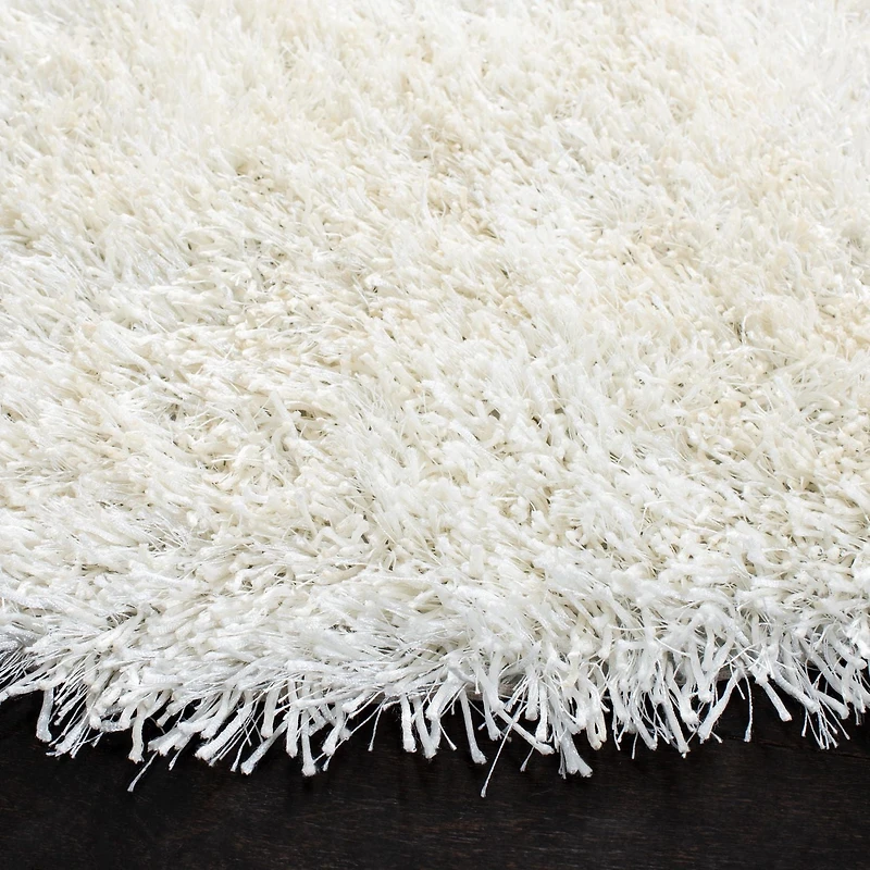 Safavieh New Orleans Darius Tapis Peluche Solide Shag