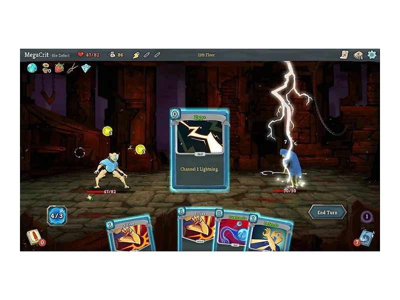 Tuez la Flèche - Nintendo Switch [Code Numérique]