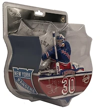 Figurine « Henrik Lundqvist » de 6 po de la LNH