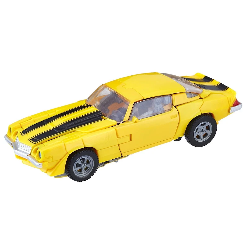 Transformers - Studio Series 01 (Film 1) - Bumblebee de classe de luxe