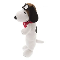 Peanuts Dog Toy - Snoopy Stick