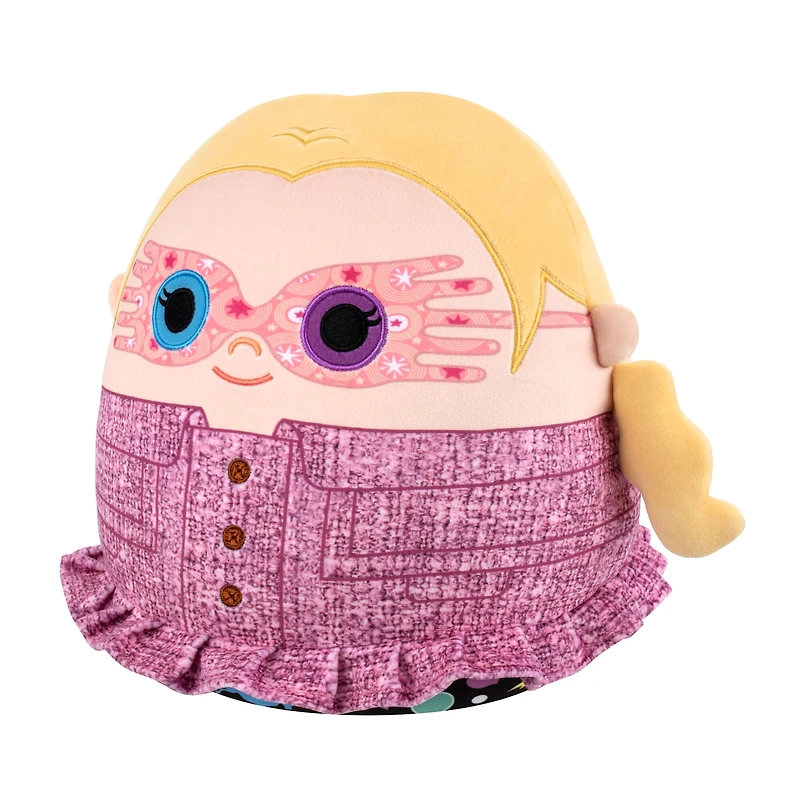 Squishmallows - Harry Potter 10" Plush - Luna Lovegood