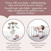 Mobile classique de Tiny Love - Collection Unicorn Wonderlands