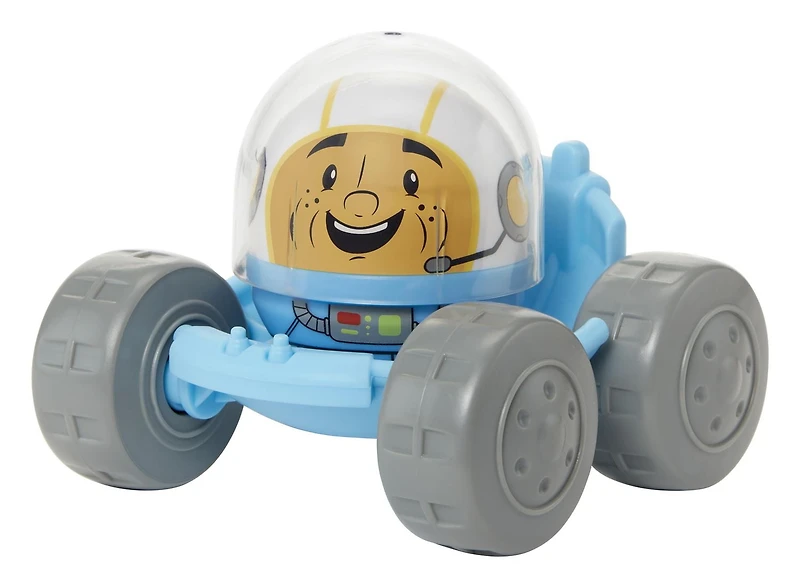 Little Tikes® Toddle Tots™ Launch Time Rocket™