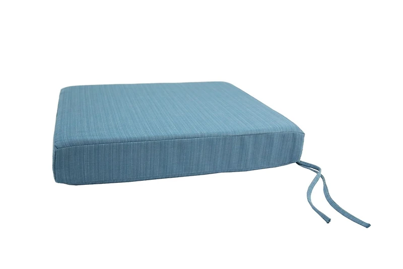 Coussin de siege Sunbrella