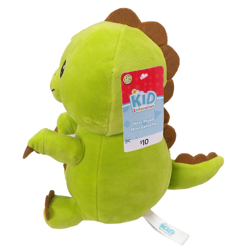 Kid Connection mini peluche-T-Rex