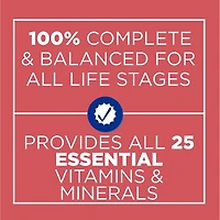 Cat Chow Complète avec Vrai Saumon, Nourriture Sèche pour Chats 1,6-6,4 kg