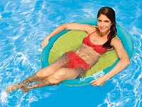 Spring Float® Papasan Floating Pool Chair