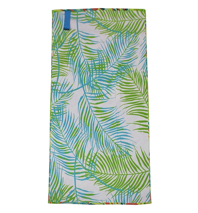 Hometrends Reversible Beach Towels