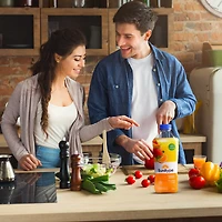 Orange Mango Juice, 1.36 L