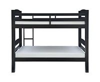 Coates Bunkbed, Black