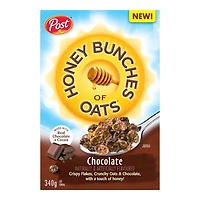 Post HBO Chocolate, 340g