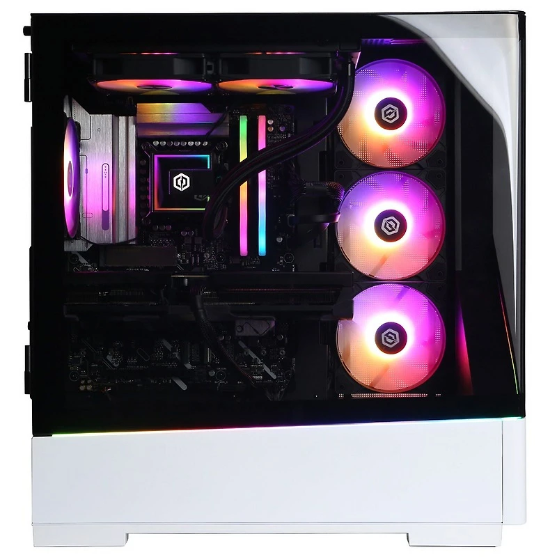 Cyberpowerpc Gamer Supreme Desktop Intel Core Ultra 9 285 SLC10220CPGV17