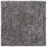 Safavieh New Orleans Darius Tapis Peluche Solide Shag