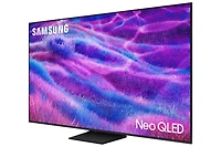 Samsung Neo QLED 75" 4K Smart Tele, QN75QN80FAFXZC