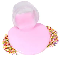 Donut Arc-en-Ciel SLIMYGLOOP® Mix'EMS Bucket, 226 g