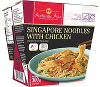 AUTHENTIC ASIA NOUIL POUL SINGAPR