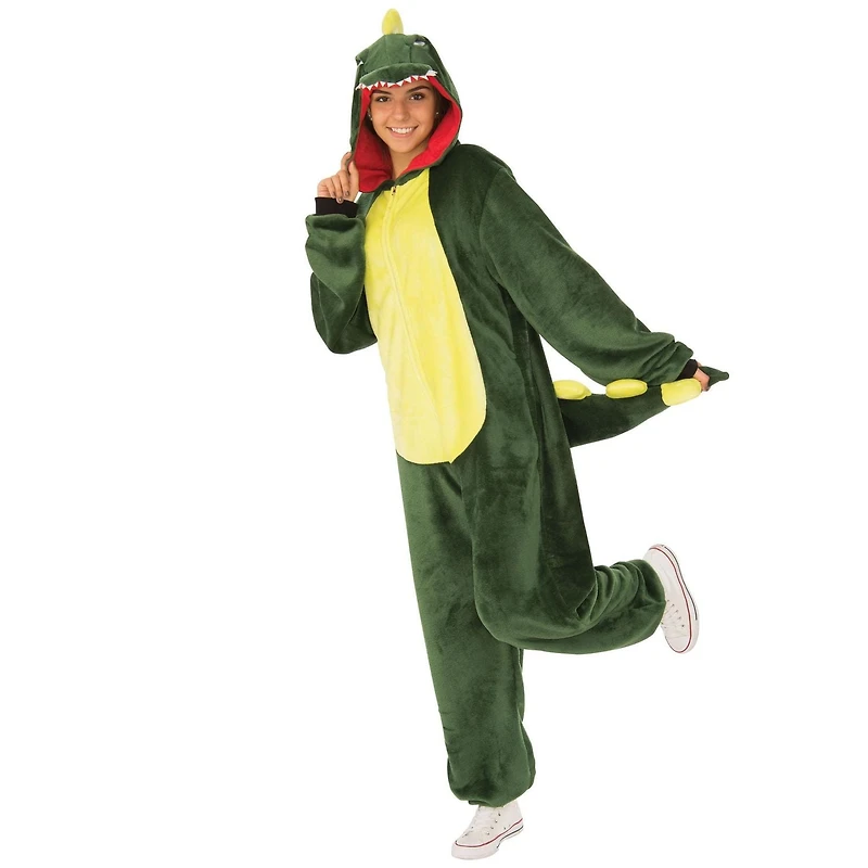 Adult Dinosaur Costume