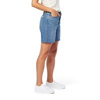 Levi Strauss Signature.MD Short aisé d’époque pour femme