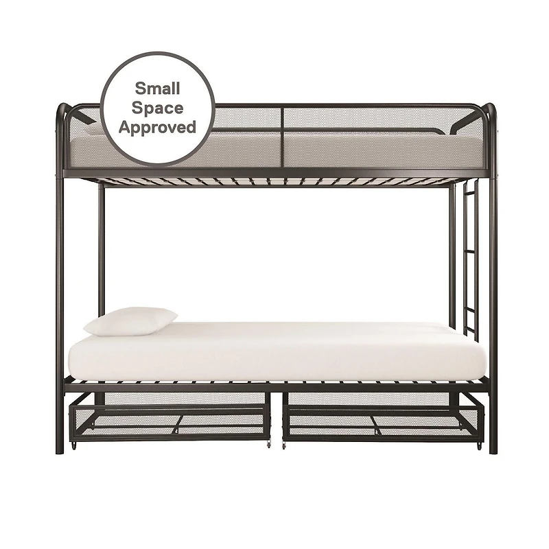 Bed Studio Loft
