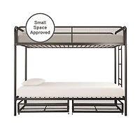 Bed Studio Loft