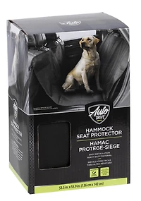 HAMAC PROTÈGE-SIÈGE 53,5 po L x 55,9 po H