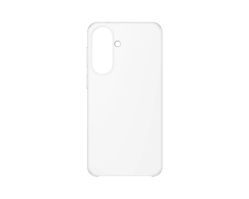 Samsung Galaxy A57 5G Clear Case