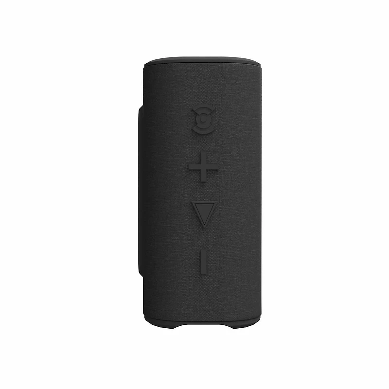 Sudio Haut-Parleur Portable S2, Noir