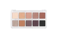 PROFUSION COSMERTICS | Palette de fards à Paupières 10 Teintes Palette de 10 teintes