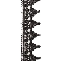 Trm Brides Mther Blk