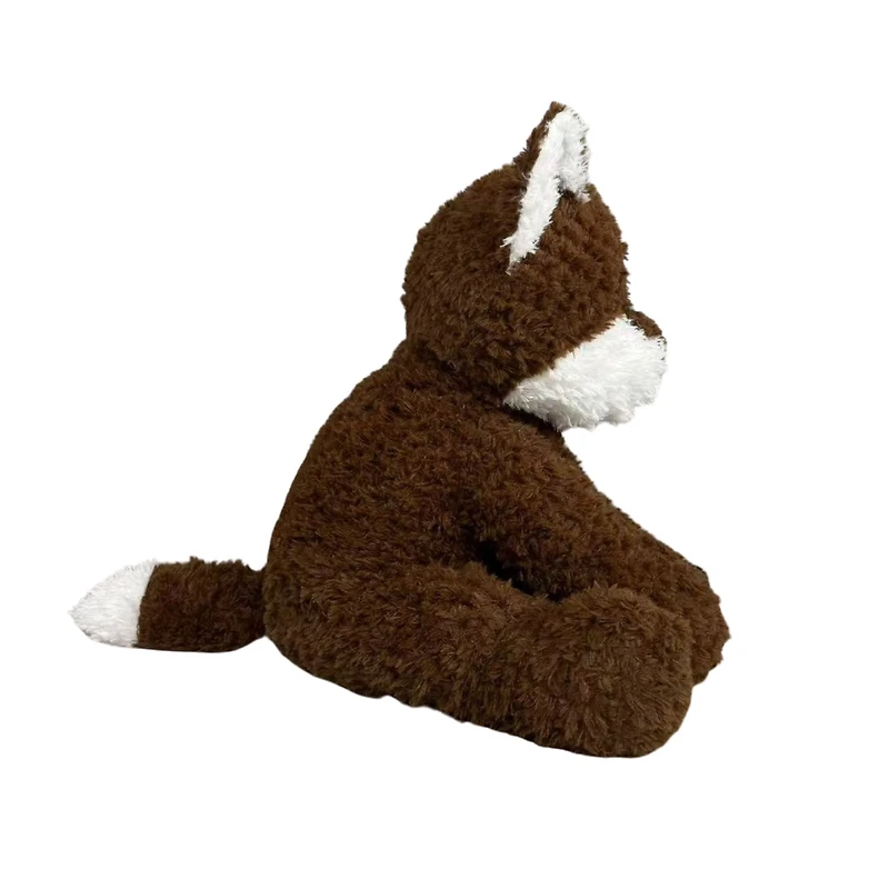 Brighttime Squirrel