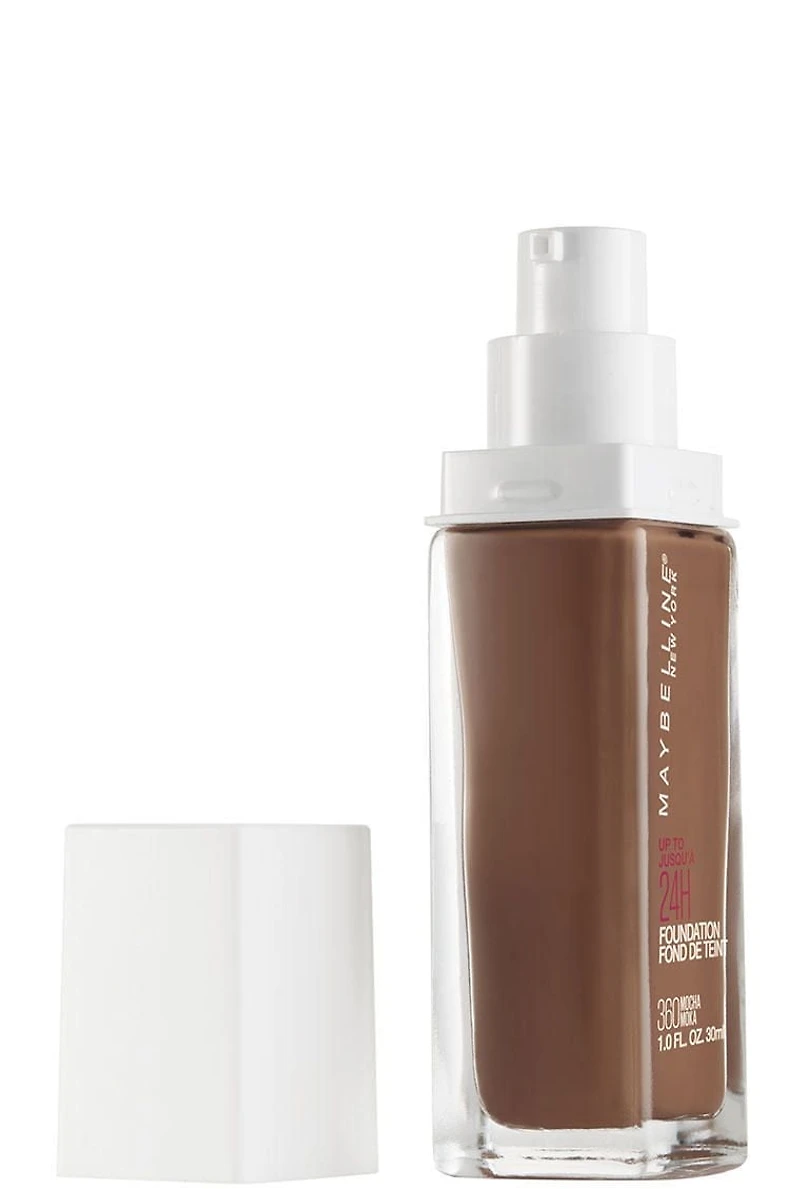 Maybelline New York Super Stay® Full Coverage Foundation, 30 ml, 30 ml, 1 fl. oz.