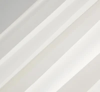 SUN TEXTILE VOILE ROD RIDEAU DE POCHE