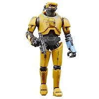 Star Wars The Black Series, NED-B, figurine de collection de 15 cm, Star Wars: Obi-Wan Kenobi, jouet pour enfants, dès 4 ans
