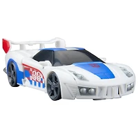 Transformers Smokescreen Action Figure | Age of the Primes
