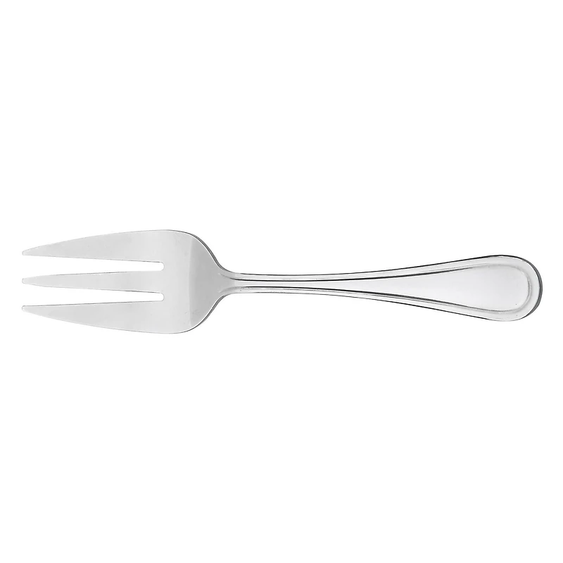 Mainstays Fleetline Serving Fork, Stainless Steel, Serving Fork