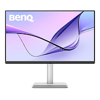 BenQ 32”, 3840x2160, Silver, MA320U