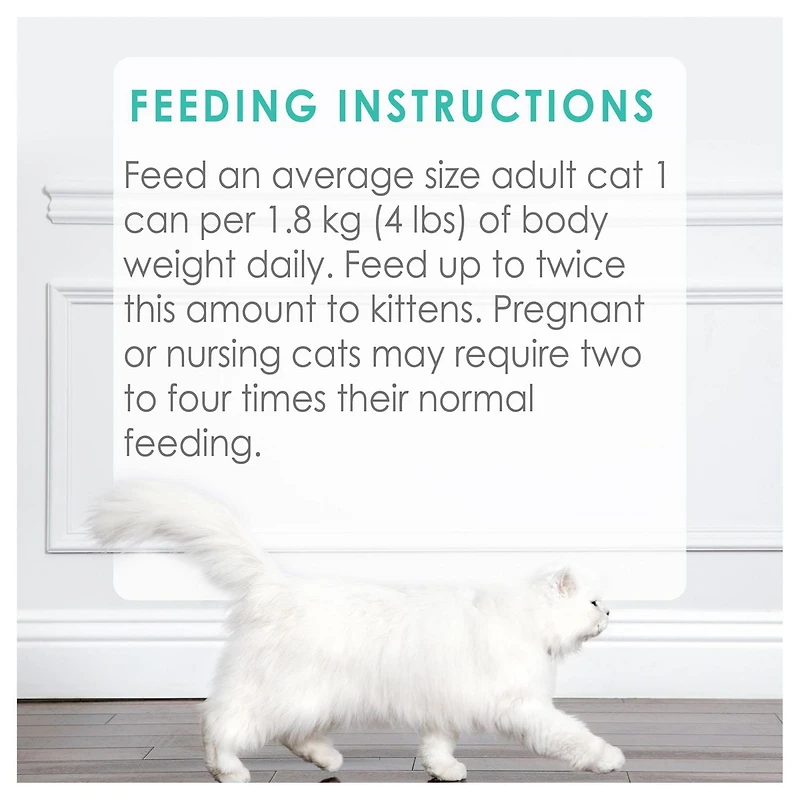 Fancy Feast Émietté – Festin de Thon Nourriture pour Chats 85 g