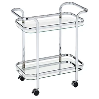 Chariot À 2 Niveaux