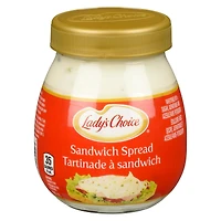 Lady's Choice Sandwich Spread