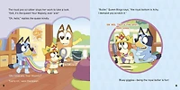 New and Trending: Bluey: Queens And Other Stories By Penguin Young Readers Licenses