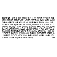 Milk-Bone Brushing Chews Dental Dog Treats for Small Dogs, 201g-535g (18-48 Treats)