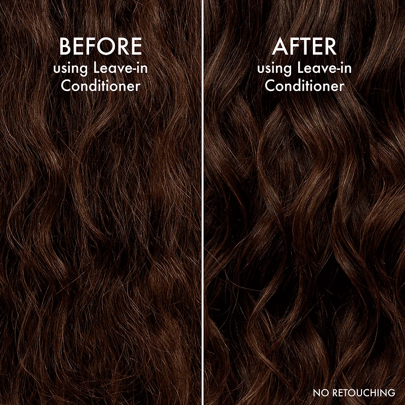 John Frieda Frizz Ease Daily Nourishment Spray Leave in Conditioner