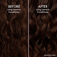 John Frieda Frizz Ease Daily Nourishment Spray Leave in Conditioner